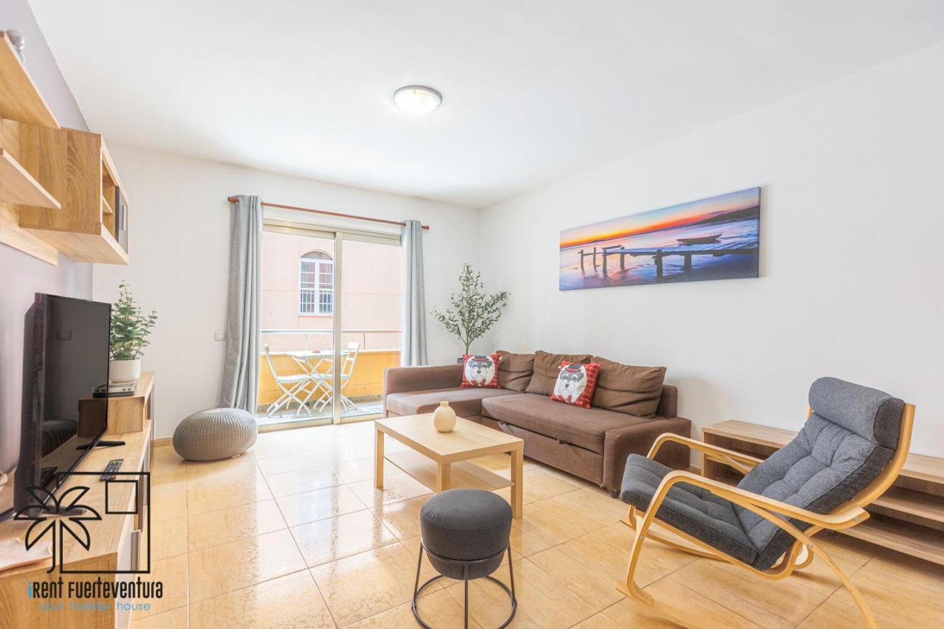 Bristol Shore Rooftop Pool And Sea View Appartement